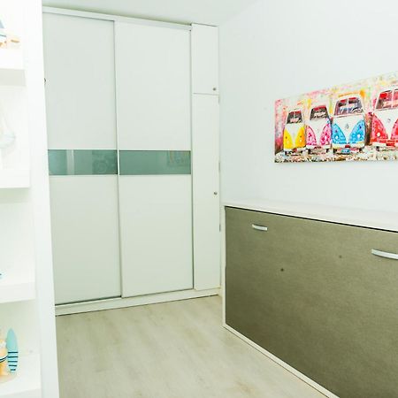 El Rincon De Maripi Apartment Лас Палмас де Гран Канария Екстериор снимка