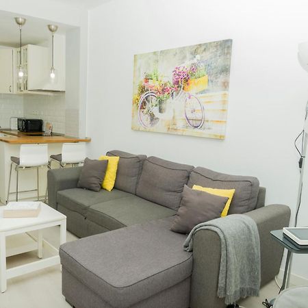 El Rincon De Maripi Apartment Лас Палмас де Гран Канария Екстериор снимка