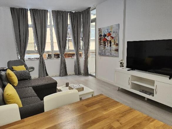 El Rincon De Maripi Apartment Лас Палмас де Гран Канария Екстериор снимка