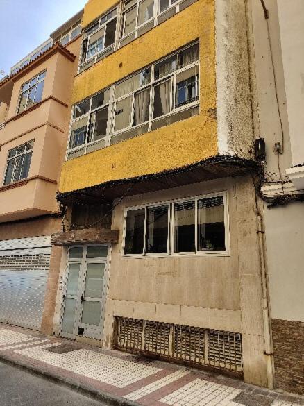 El Rincon De Maripi Apartment Лас Палмас де Гран Канария Екстериор снимка
