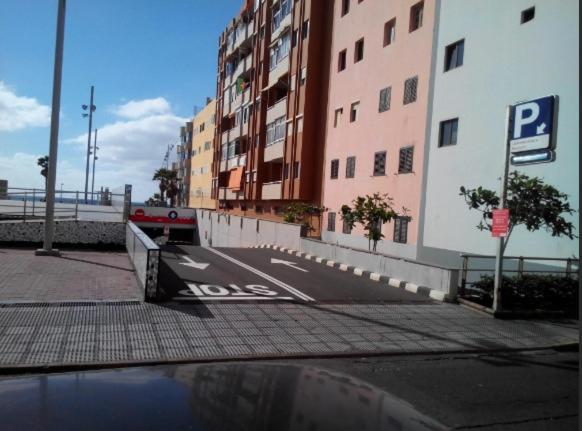El Rincon De Maripi Apartment Лас Палмас де Гран Канария Екстериор снимка