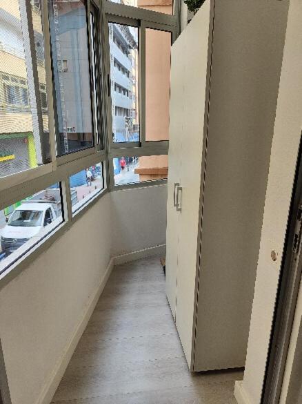 El Rincon De Maripi Apartment Лас Палмас де Гран Канария Екстериор снимка