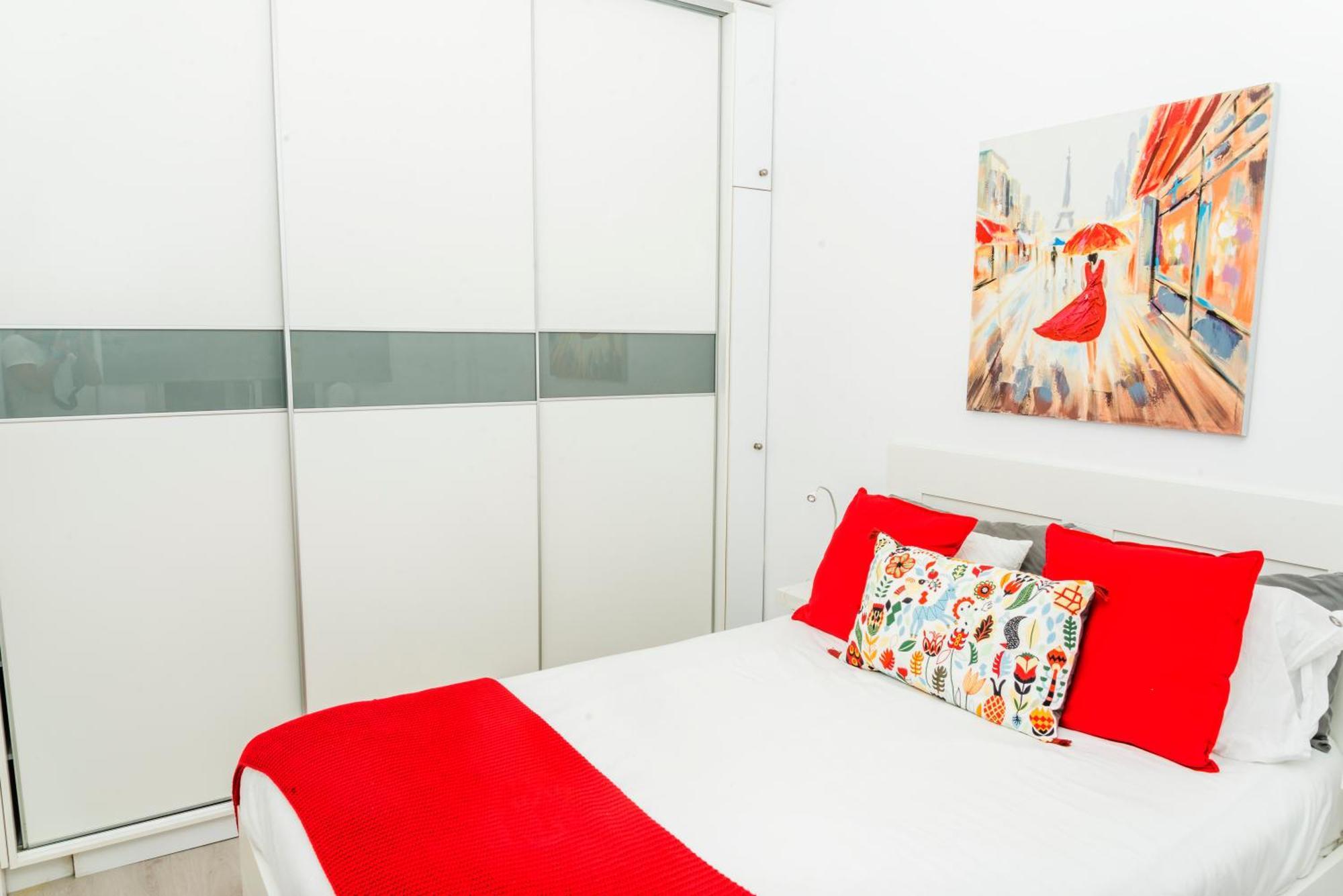 El Rincon De Maripi Apartment Лас Палмас де Гран Канария Екстериор снимка
