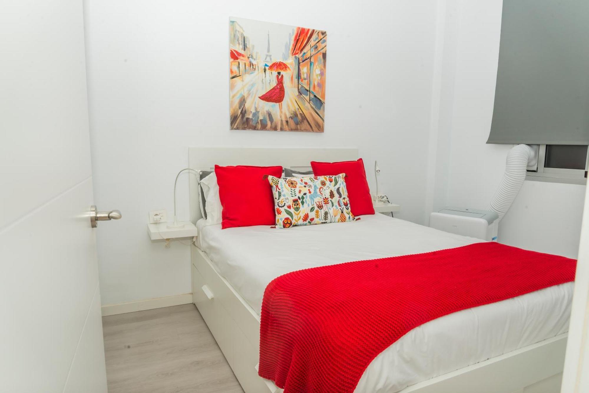 El Rincon De Maripi Apartment Лас Палмас де Гран Канария Екстериор снимка