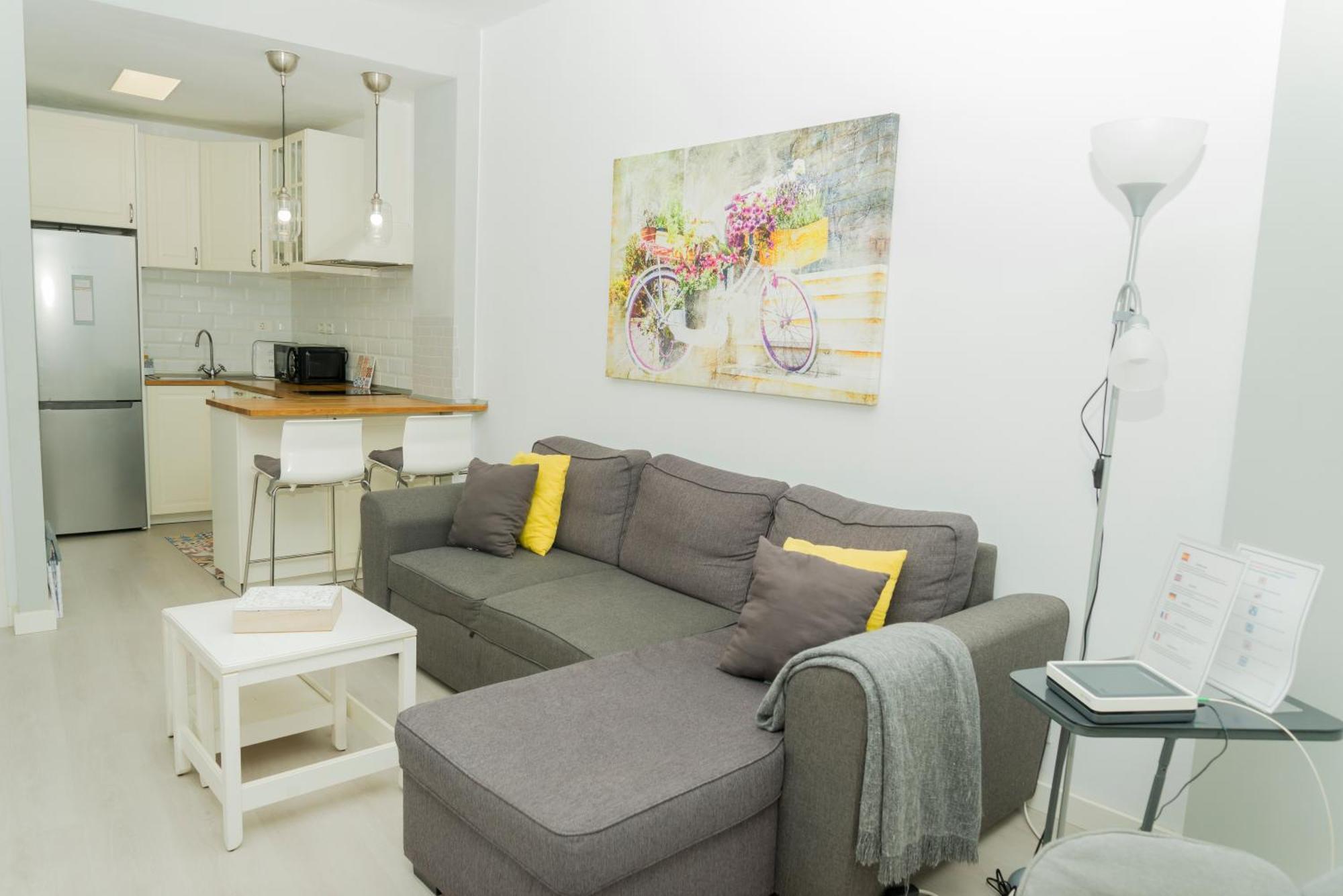 El Rincon De Maripi Apartment Лас Палмас де Гран Канария Екстериор снимка